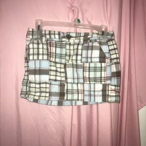 Aeropostale Mini skirt!